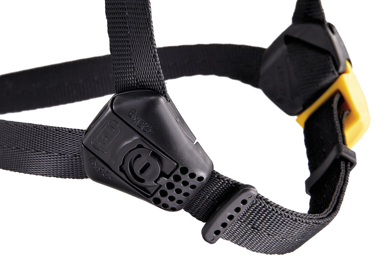 Helm Yellow VERTEX®