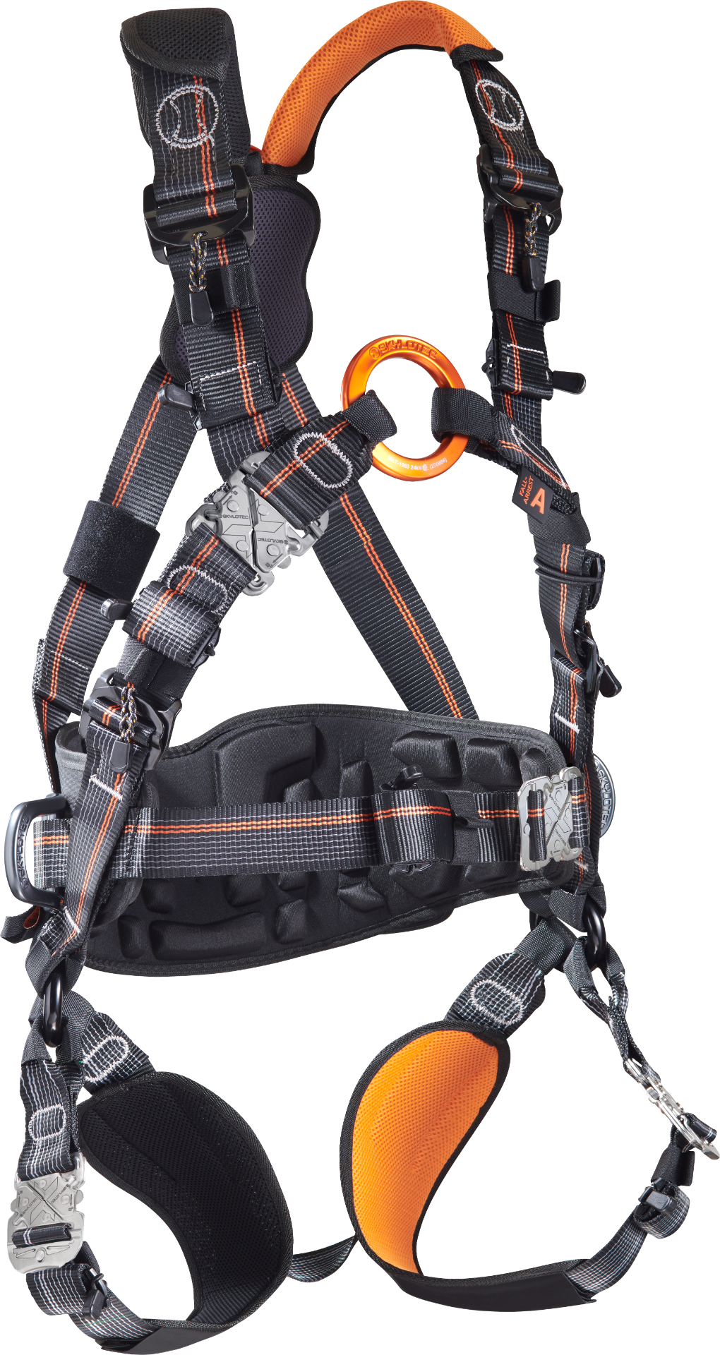 IGNITE PROTON WIND STEEL