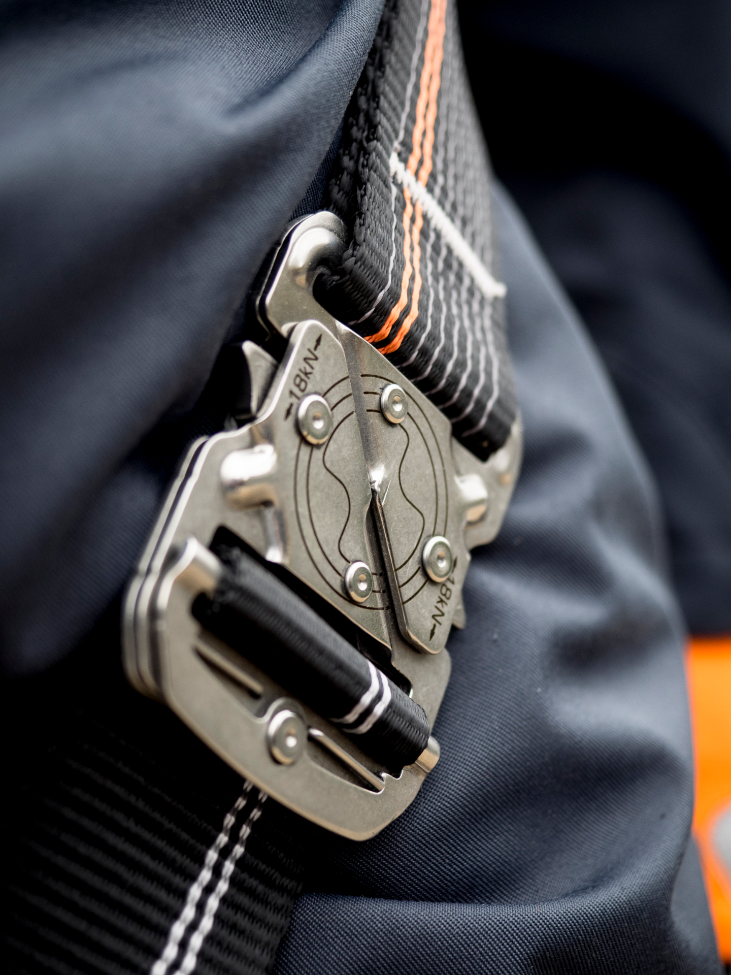 IGNITE ION STRAP