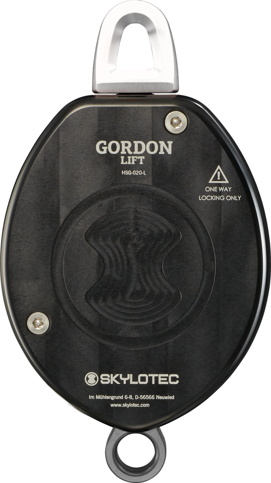 GORDON LIFT