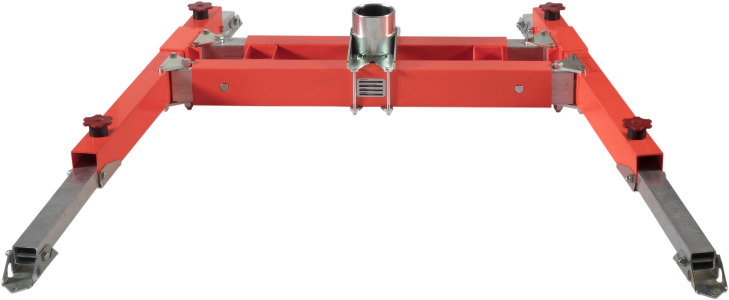 JACKPOD BASE portable