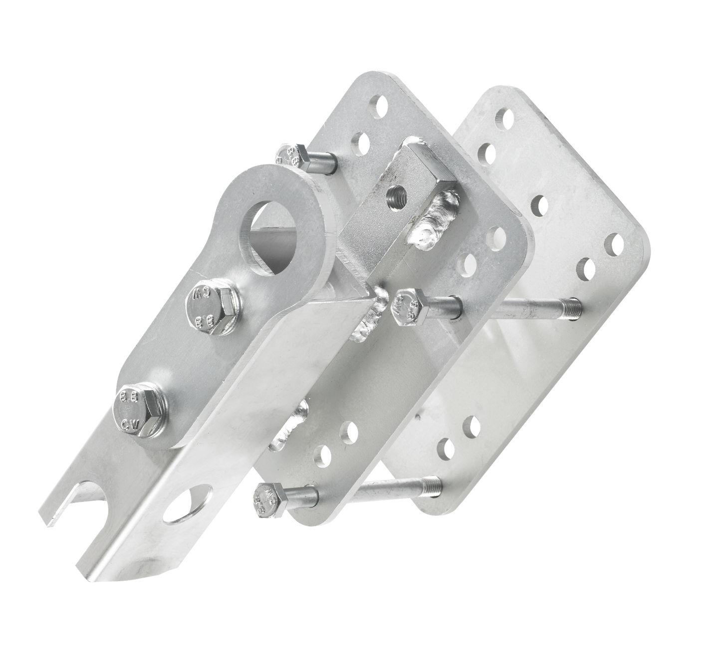 JP WINCH 1 Bracket Davit