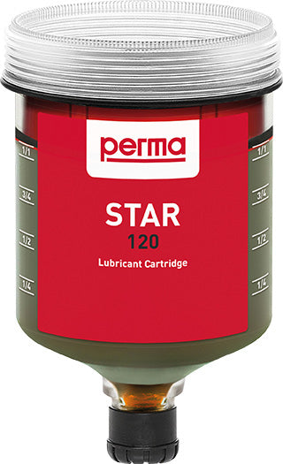 perma STAR LC 120  mit perma MULTI LC 150-2 (SF01)