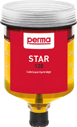 perma STAR LC 120  mit perma MULTI 100 (SO32)