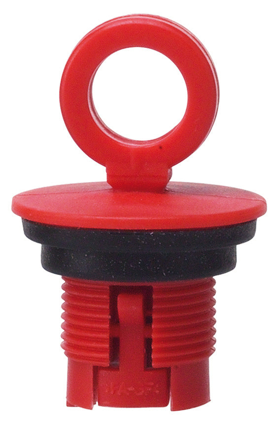 Aktivierungsschraube CLASSIC FUTURA 6 Monate, rot