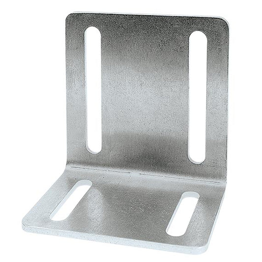 Montagewinkel 50 x 70 x 70 x 2,5 mm  Lochabstand 45 mm
