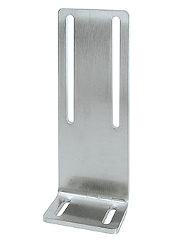 Mounting bracket 50 x 180 x 70 x 5 mm Hole spacing 45 mm
