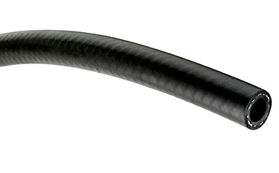 Heavy duty hose up to +100 °C aØ 16 mm x iØ 9.5 mm (with NBR inner layer and textile insert)