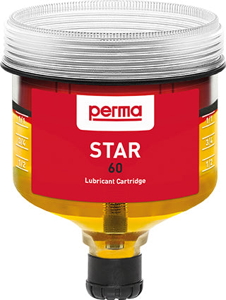 perma STAR LC 60  mit perma MULTI 100 (SO32)