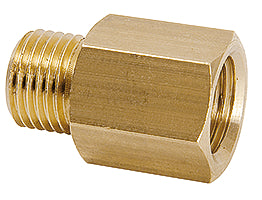 Einsatz für Halterung G1/4a x G1/4i  (Messing)