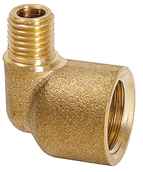 Angle 90° M8x1a x G1/4i (brass)