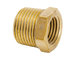 Reducing piece R3/8a x G1/4i (brass)