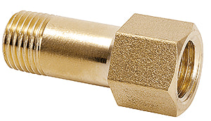 Extension 30 mm G1/4a x G1/4i (brass)
