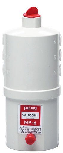 Distributor PRO MP-6 incl. accessory box