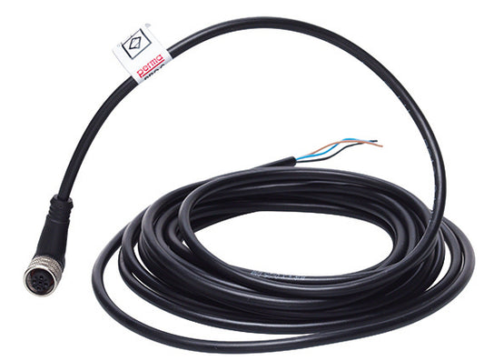 Connection cable PRO C / PRO C LINE M12 5 m