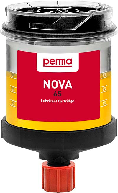 perma NOVA LC 65  mit perma MULTI 100 (SO32)