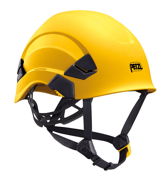 Helm Yellow VERTEX®