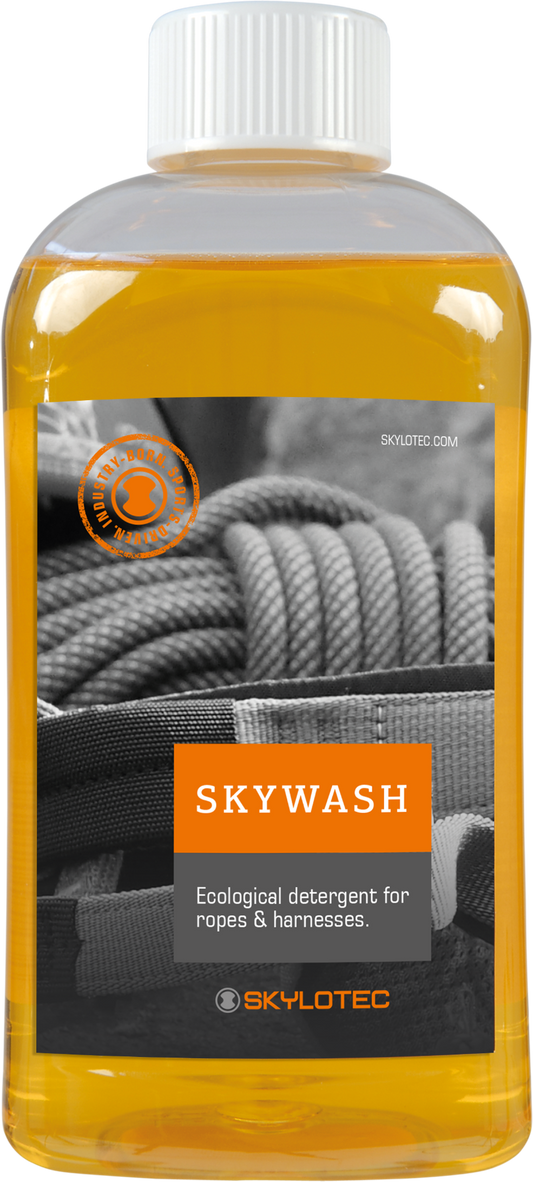 SKYWASH