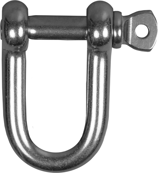 SHACKLE STRAIGHT