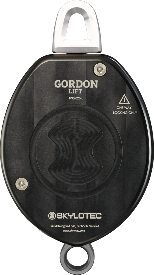 GORDON LIFT