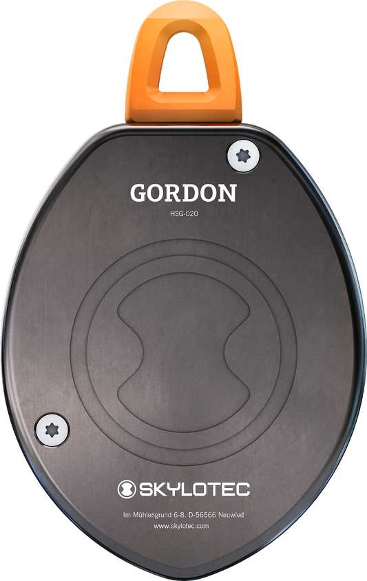 GORDON