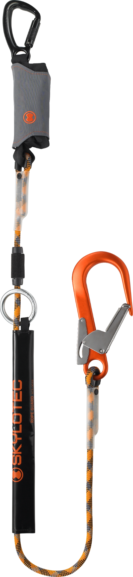 SKYSAFE PRO TIE BACK ROPE