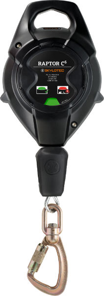 RAPTOR C