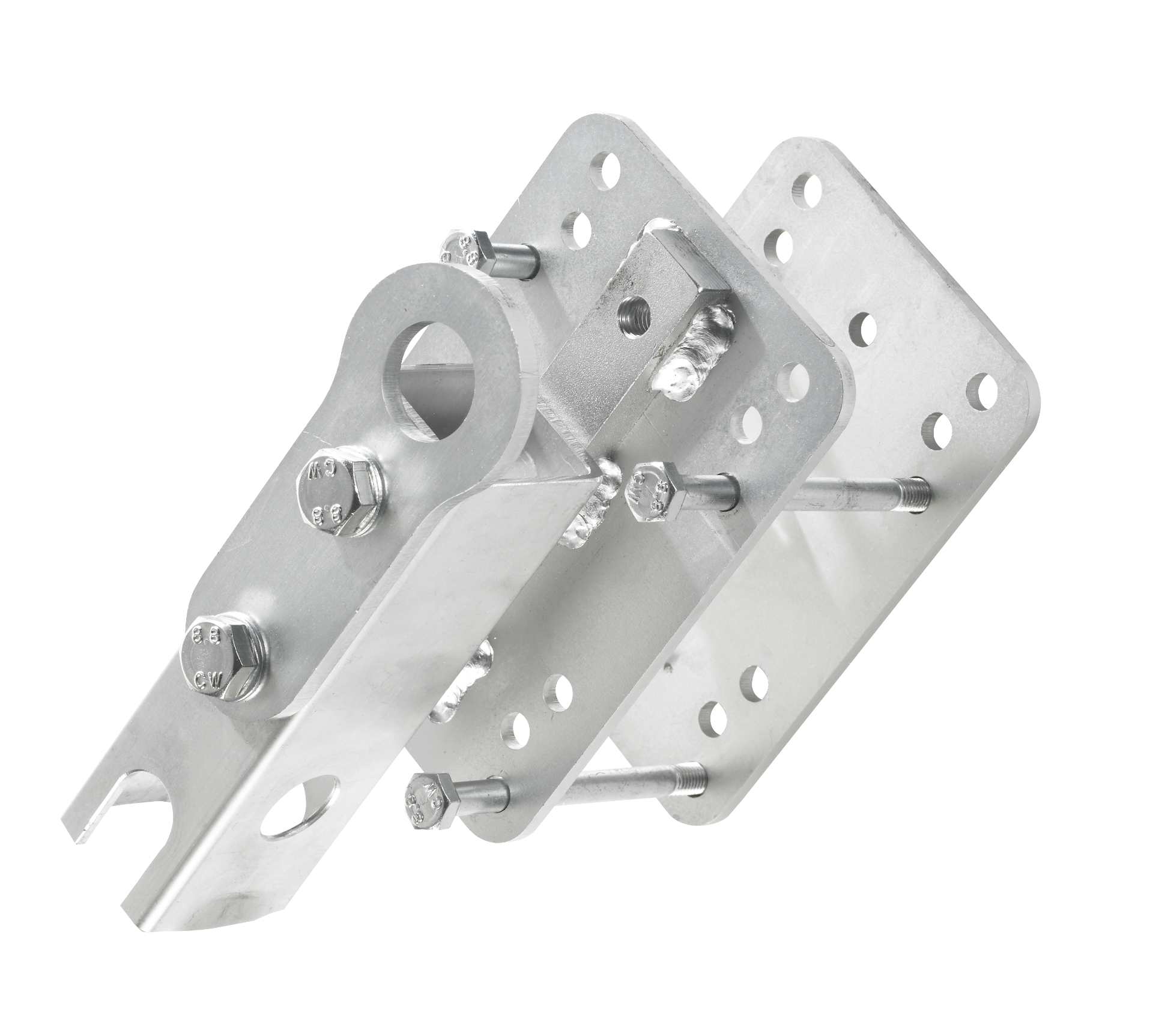 JP WINCH 1 Bracket Davit