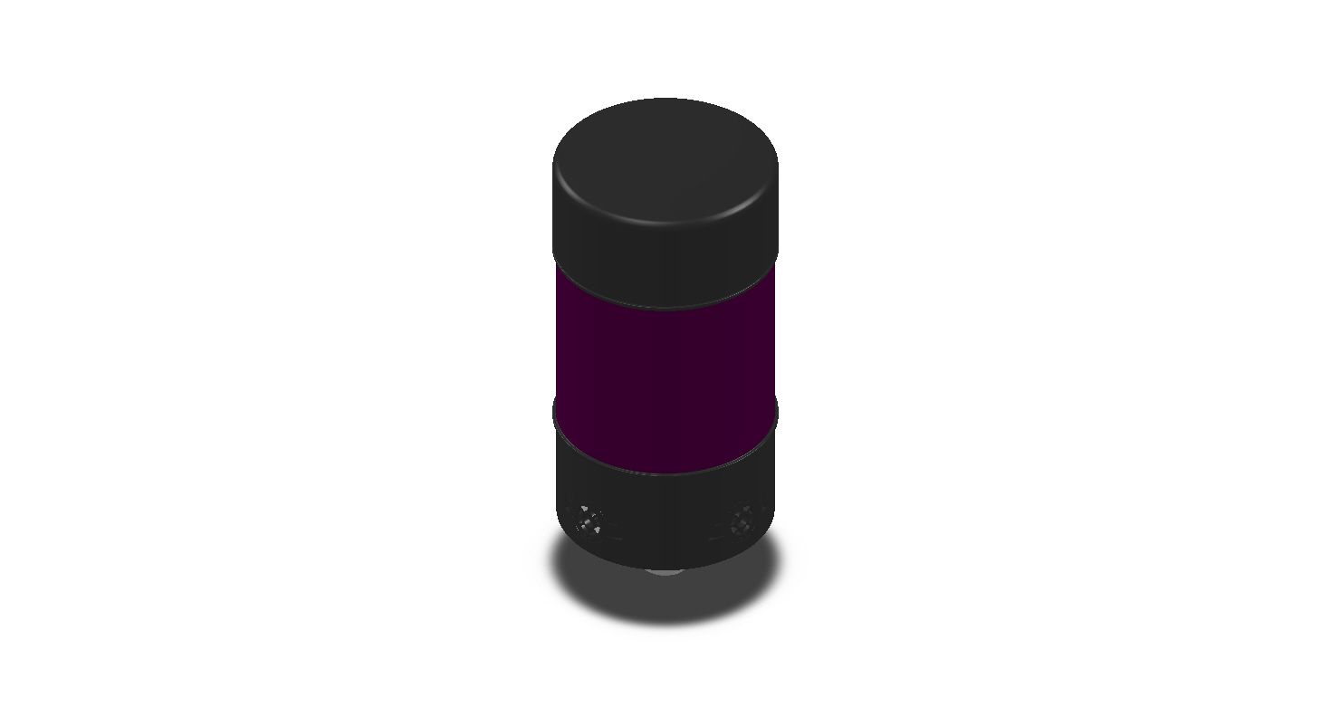 Hydac BDE 400 G2 W 1.0