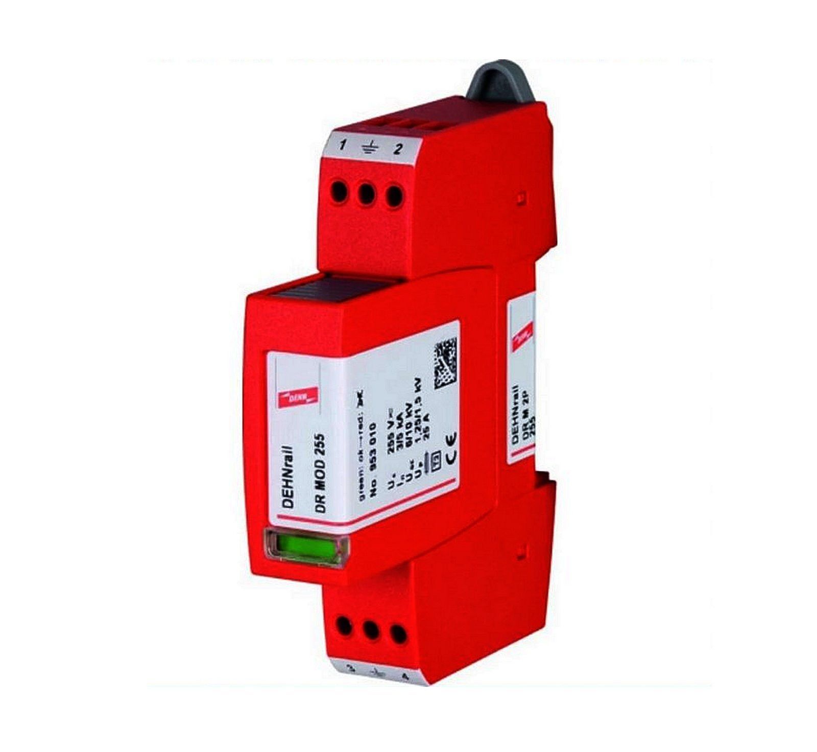 DEHN DR M 2P 255