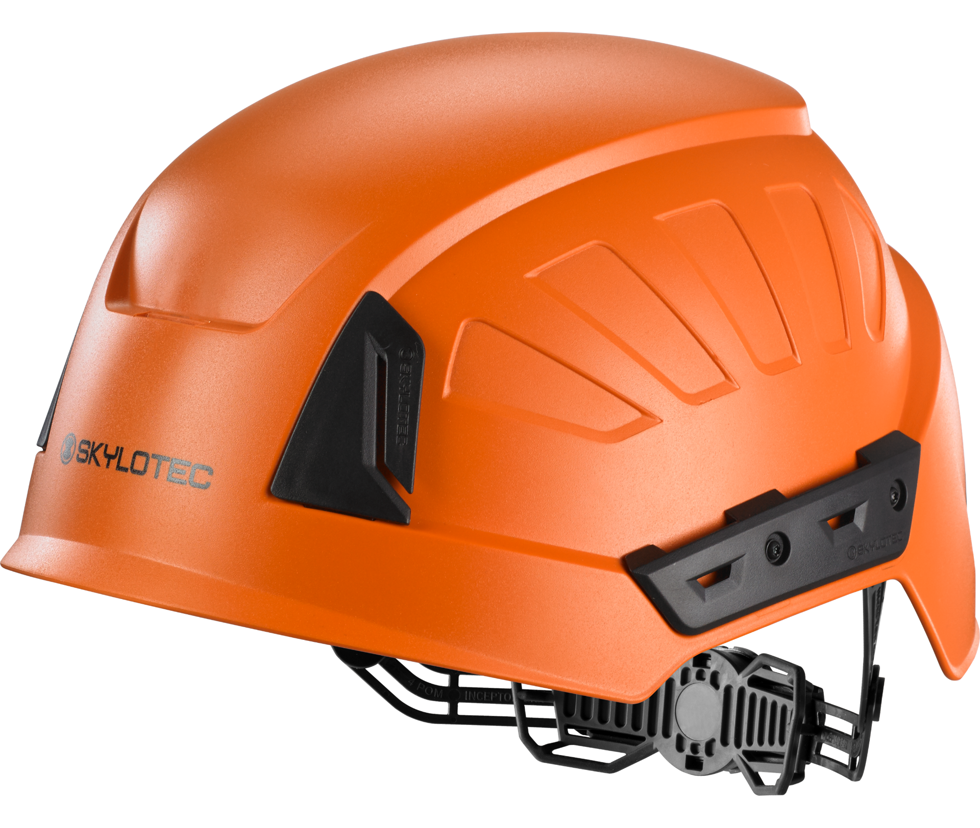 INCEPTOR GRX HIGH VOLTAGE