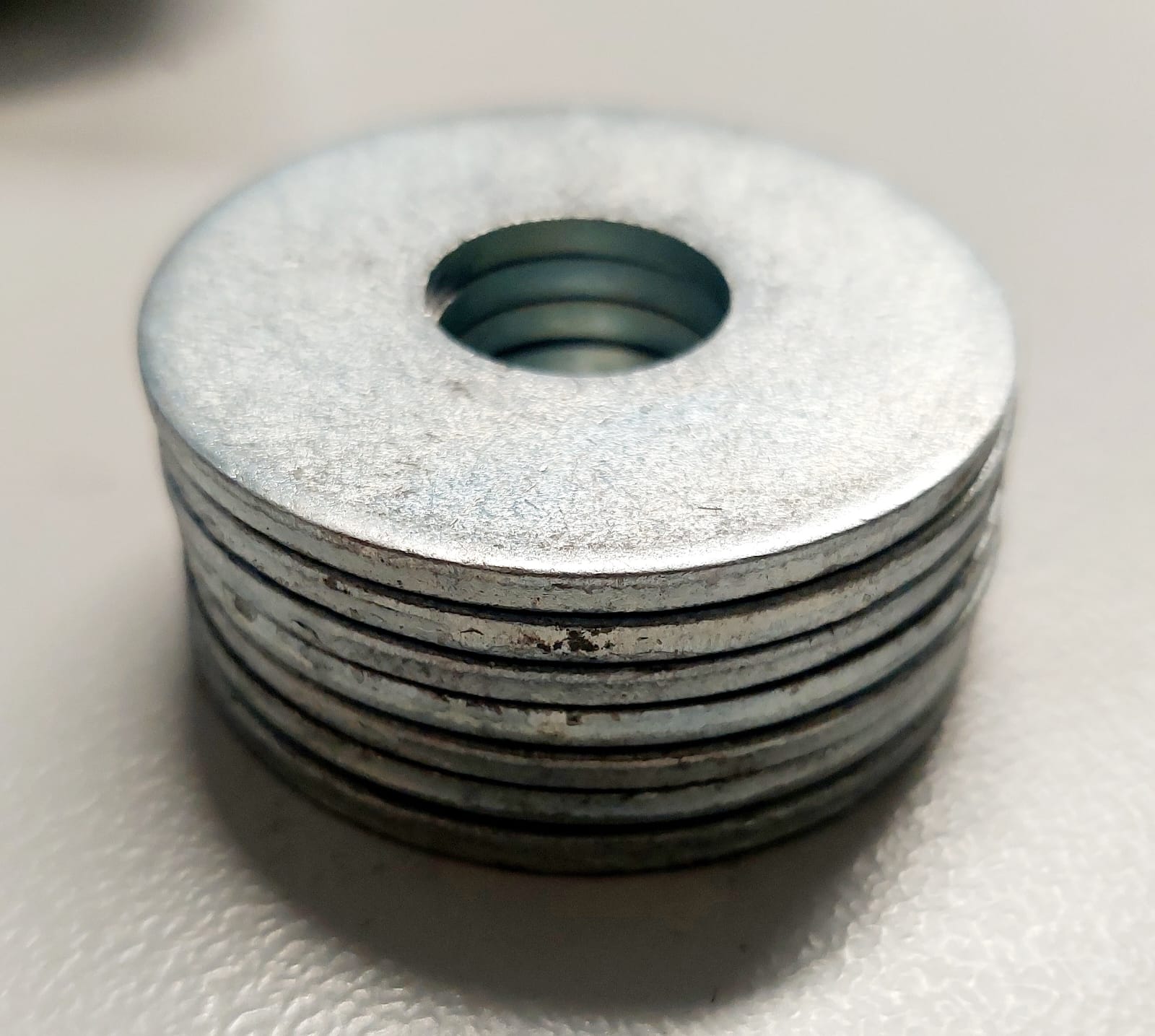 Washer 16mm Large External Thread