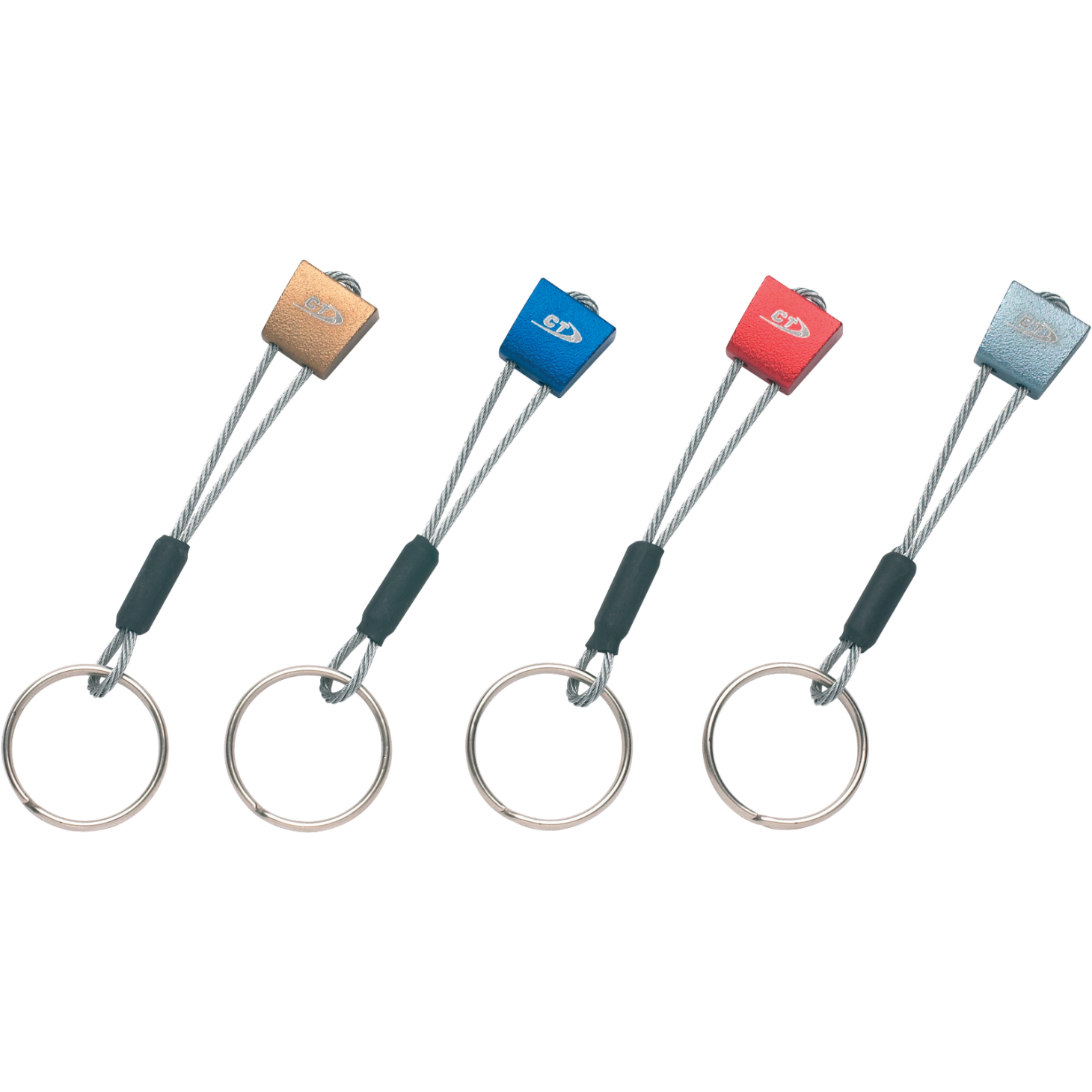 KEY NUTS 849