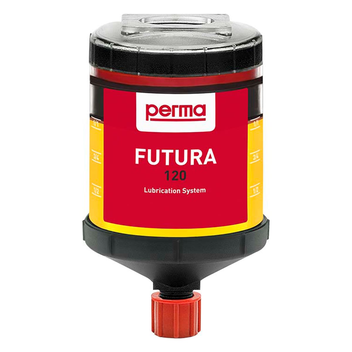 perma FUTURA  mit perma BIO PU SYN 120-2 (SF09)