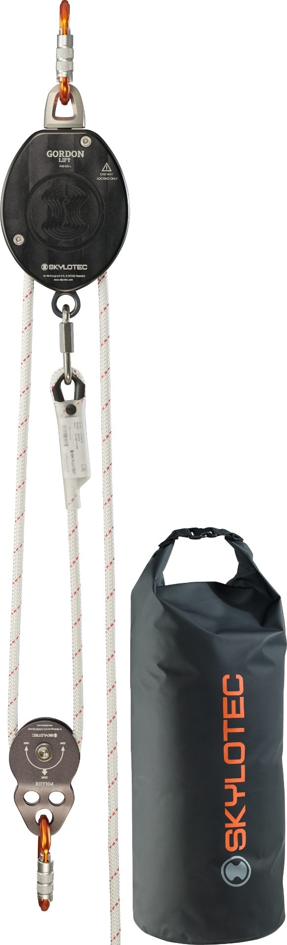 GORDON LIFT SYSTEM