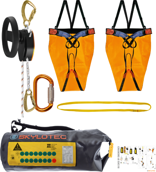 MILAN SEA KIT