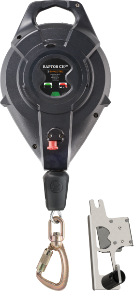 RAPTOR C20 HUB D