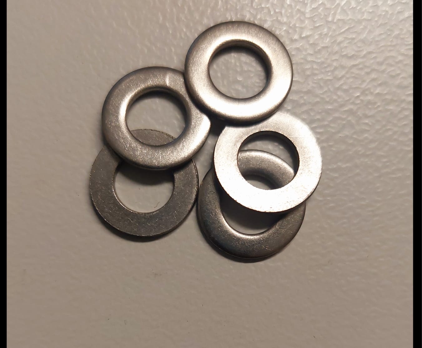 Washer 8,4x16