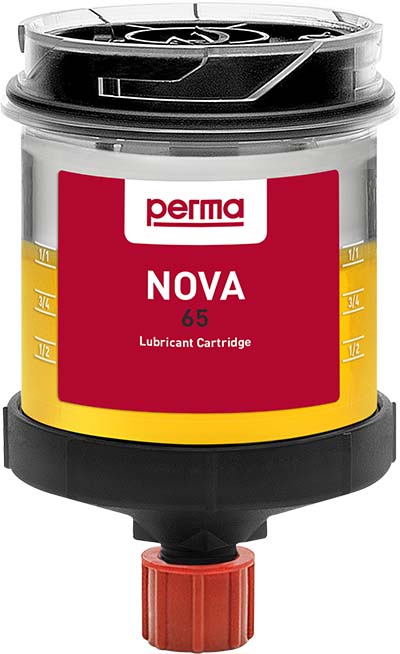 perma NOVA LC 65  mit perma FOOD SYN 220 (SO70)