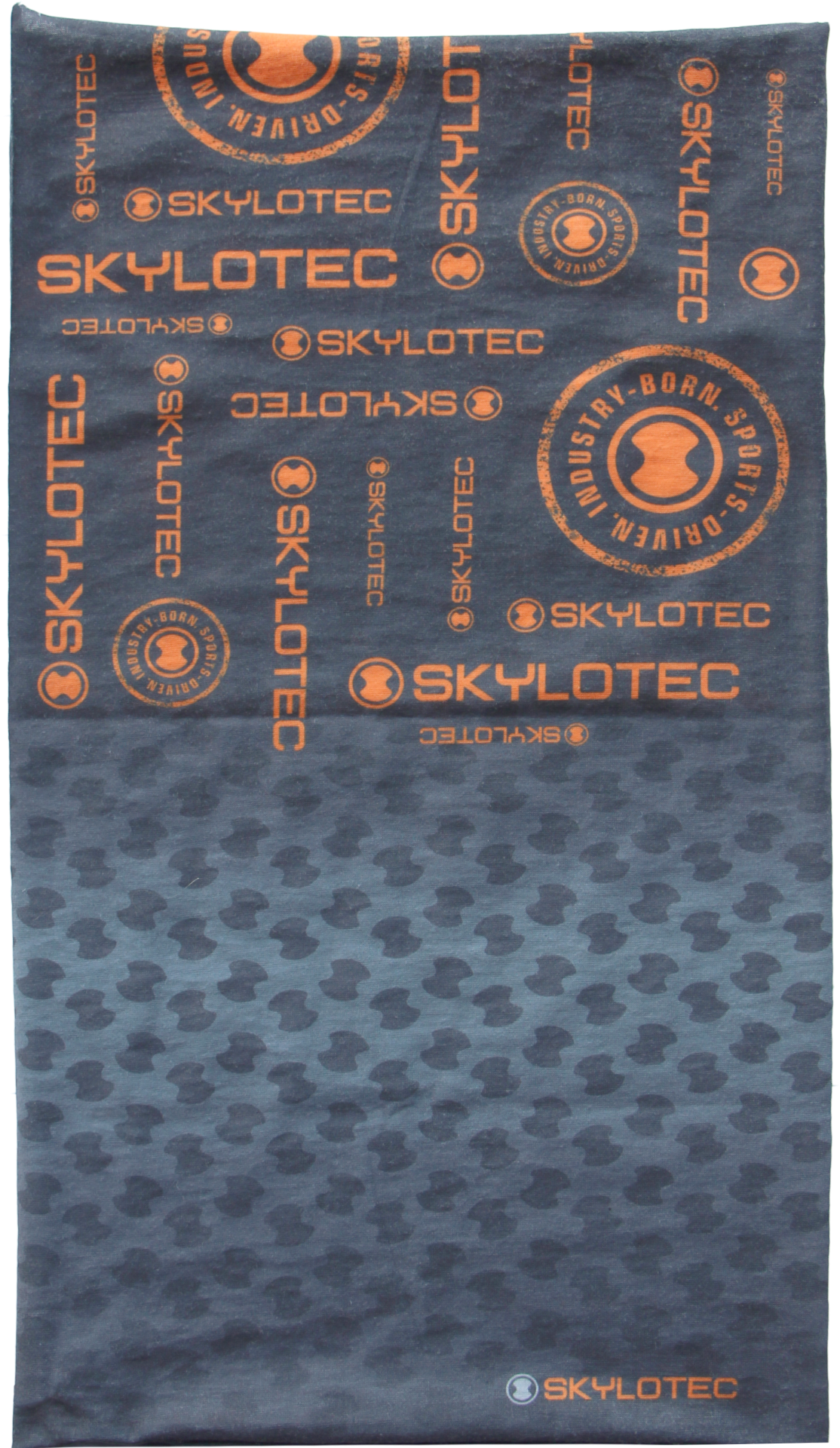 Multifunctional neck tube