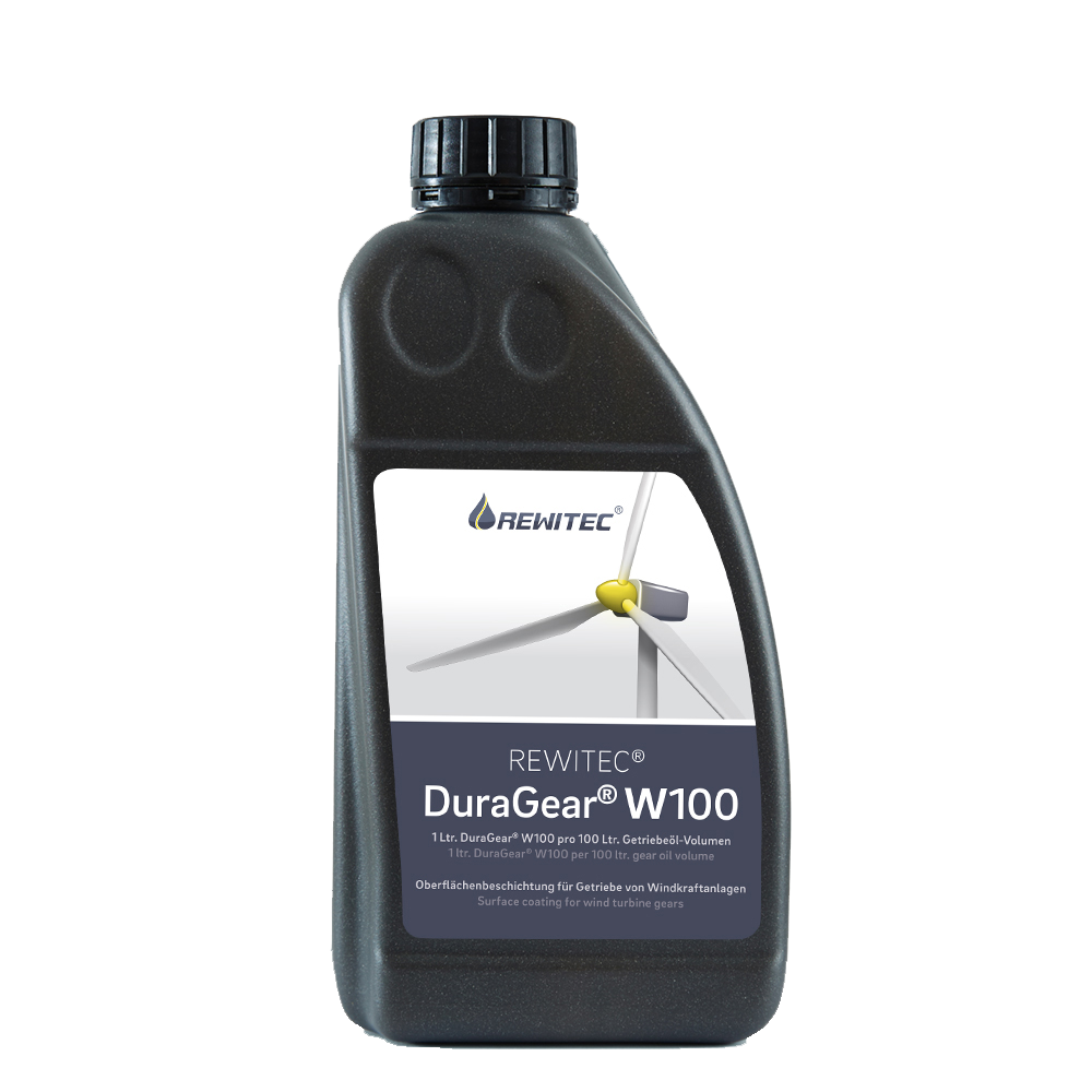 DuraGear W100