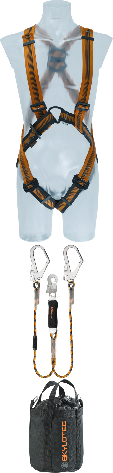 SCAFFOLDING KIT 4