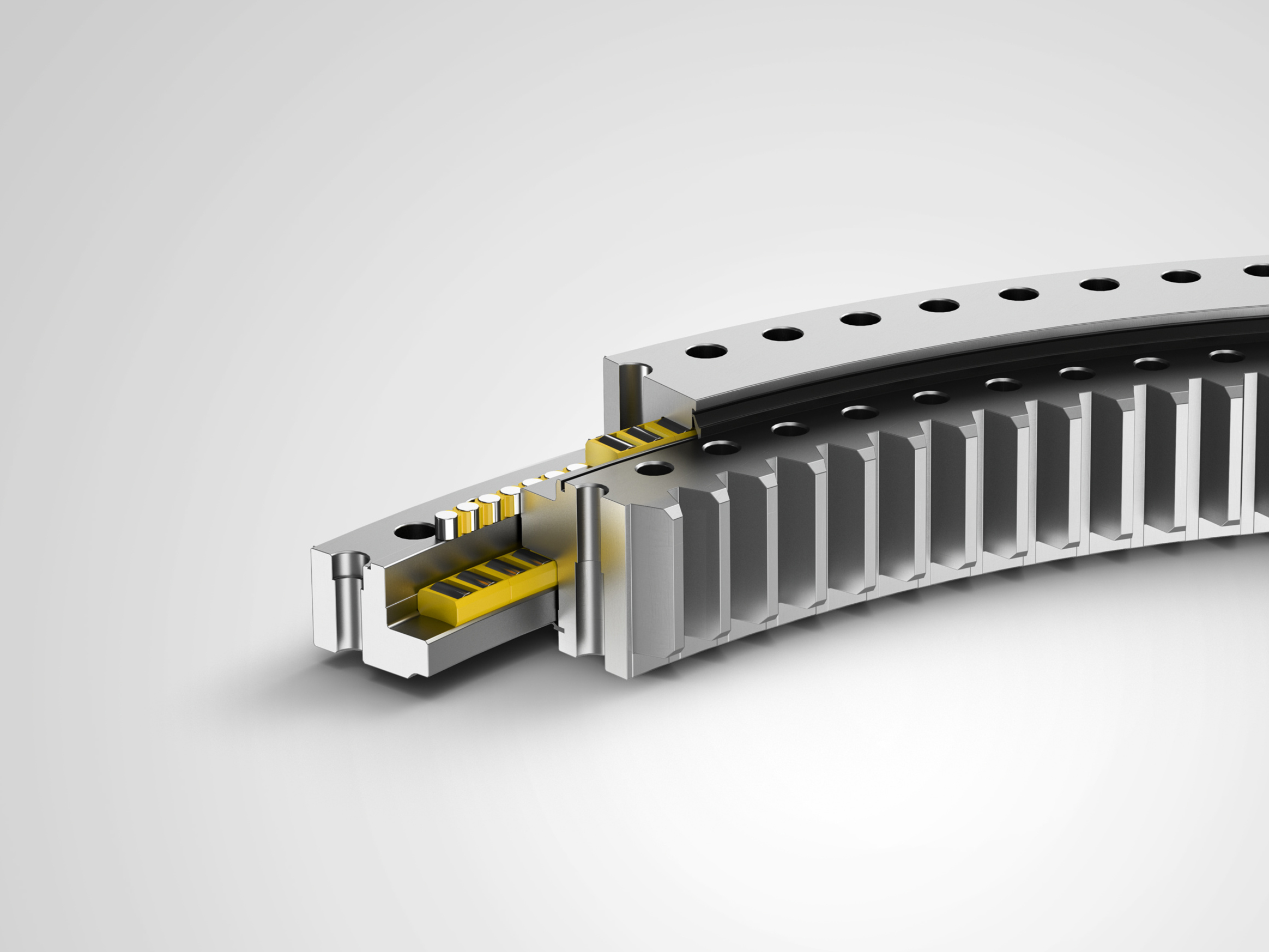 Blattlager E82 KUD458VA802-000