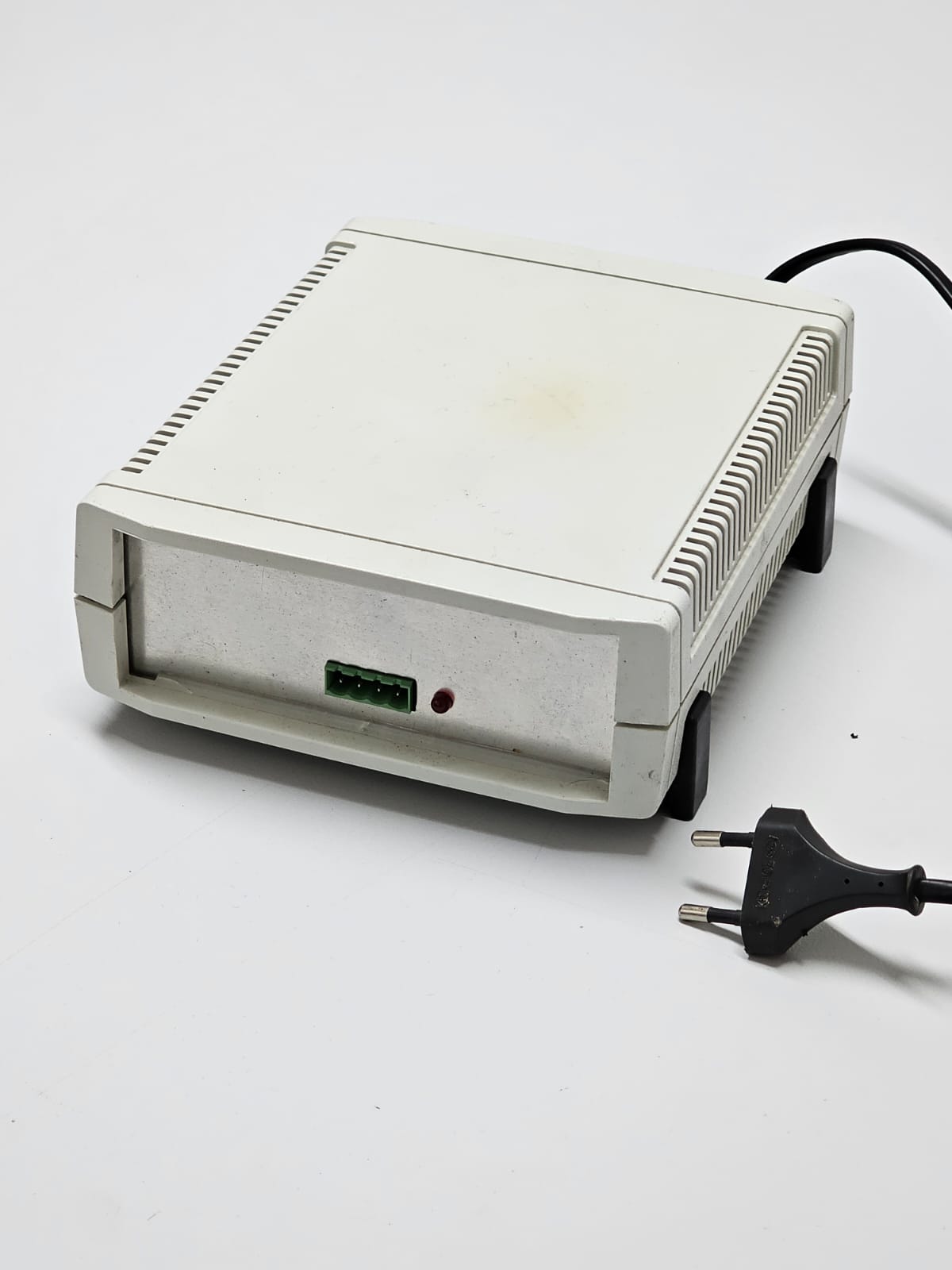 Datentreiberbox, gebraucht