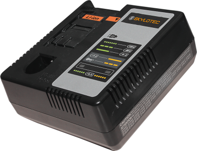 MILAN 2.0 POWER CHARGER