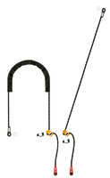 Progress Adjust-I Lanyard 2m