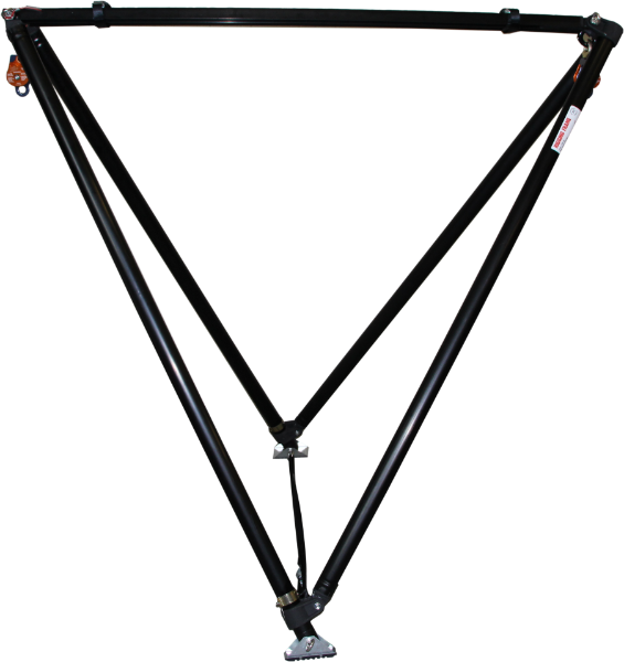 ActSafe Rigging Frame
