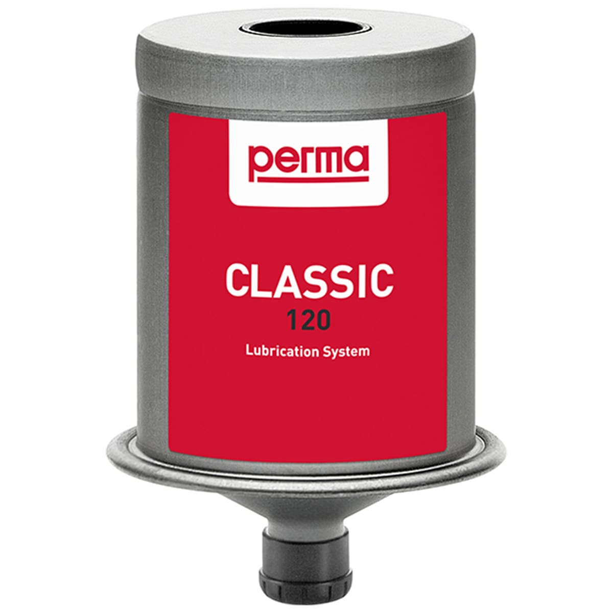 perma CLASSIC  mit perma SPEED CX SYN 100-2 (SF08)
