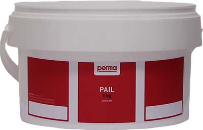 1 kg Eimer  mit perma BIO PU SYN 120-2 (SF09)