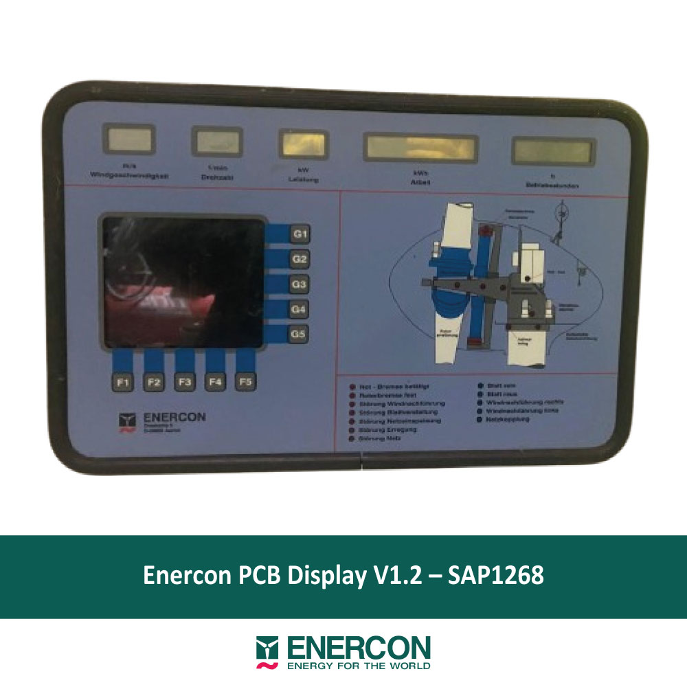 Display E40 gebraucht